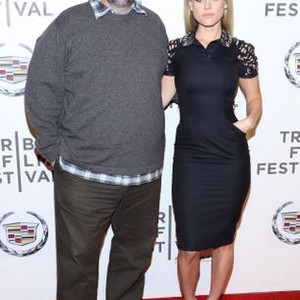 Neil LaBute, Alice Eve at arrivals for SOME VELVET MORNING Premiere at Tribeca Film Festival 2013, Tribeca Performing Arts Center (BMCC TPAC), New York, NY April 21, 2013. Photo By: Andres Otero/Everett Collection