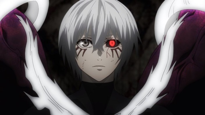 東京喰種トーキョーグール √A: Season 4, Episode 12 | Rotten Tomatoes
