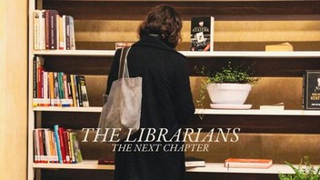 The librarians season 1 episode 1 online