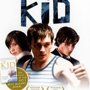 The Kid (2010) photo 7