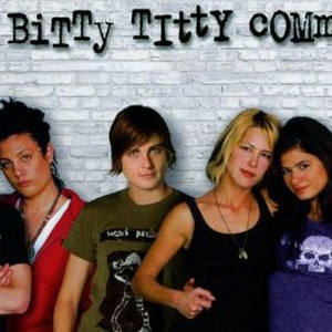 Itty Bitty T...y Committee photo 4