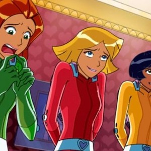 Totally Spies!: Season 4, Episode 14 - Rotten Tomatoes