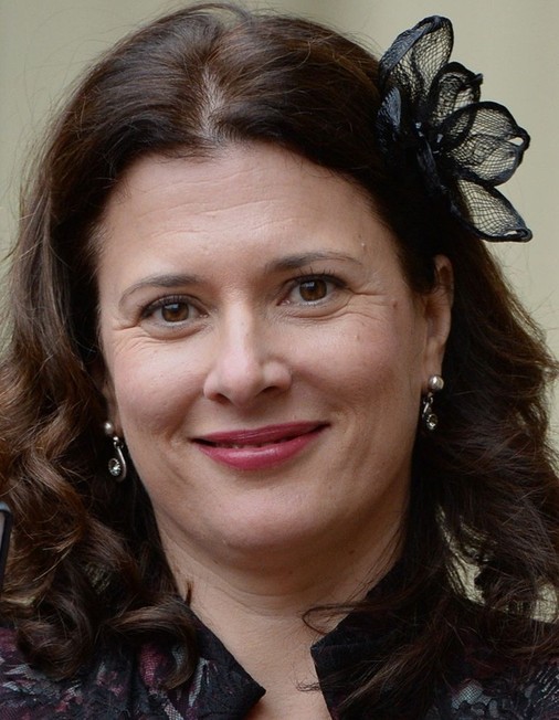 Julie Gardner