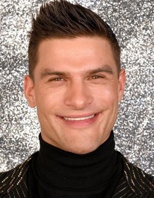 Aljaz Skorjanec