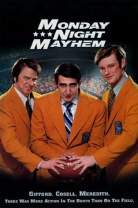 Monday Night Mayhem