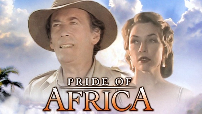 Pride of Africa | Rotten Tomatoes