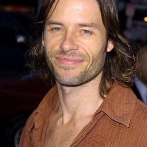 Guy Pearce
