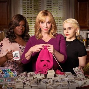 Good Girls' Canceled After Four Seasons at NBC