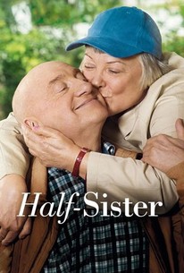 Poster for Half-Sister