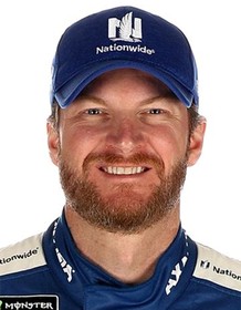 Dale Earnhardt Jr.