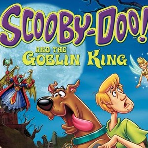 Scooby-Doo and the Goblin King photo 4