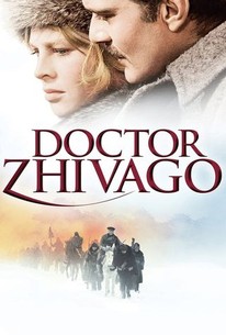 Watch trailer for Doctor Zhivago