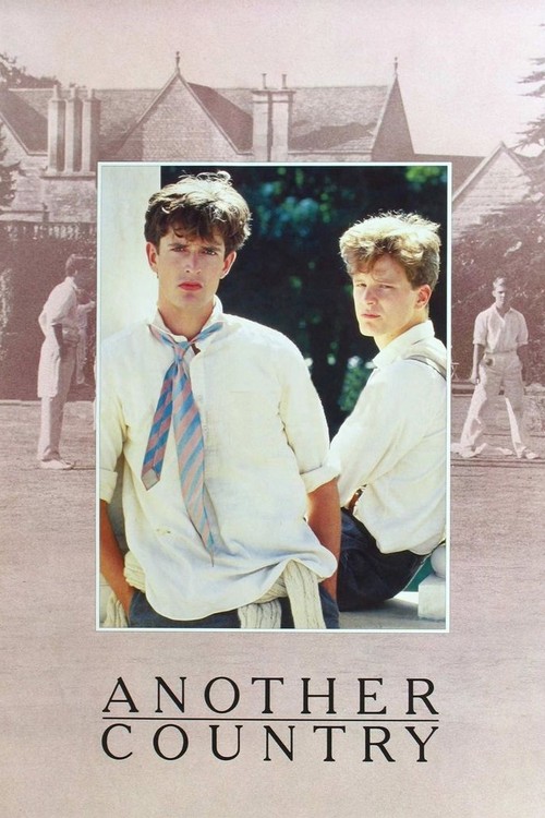 Another Country poster