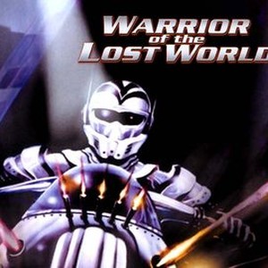 Warrior of the Lost World photo 4