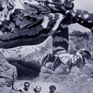 King Dinosaur (1955) photo 5