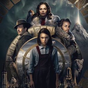 His Dark Materials