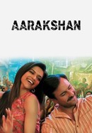 Aarakshan poster image