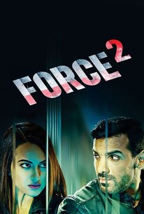 Force 2 poster