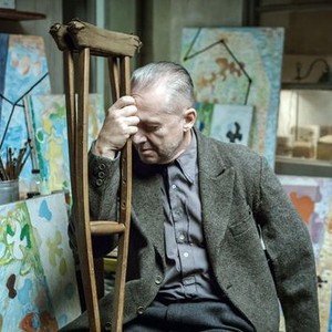 Afterimage (2016) photo 13