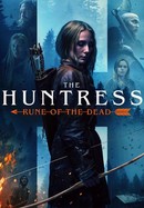 The Huntress: Rune of the Dead poster image