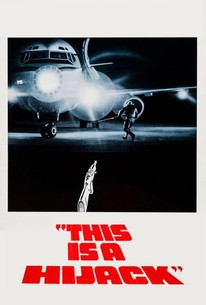 Poster for This Is a Hijack