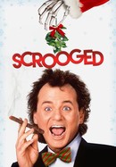 Scrooged poster image