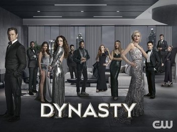Dynasty season 2 online on sale
