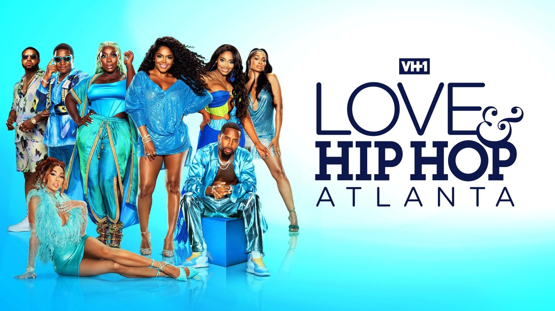 Love and hip hop atlanta hotsell season 8 episode 10
