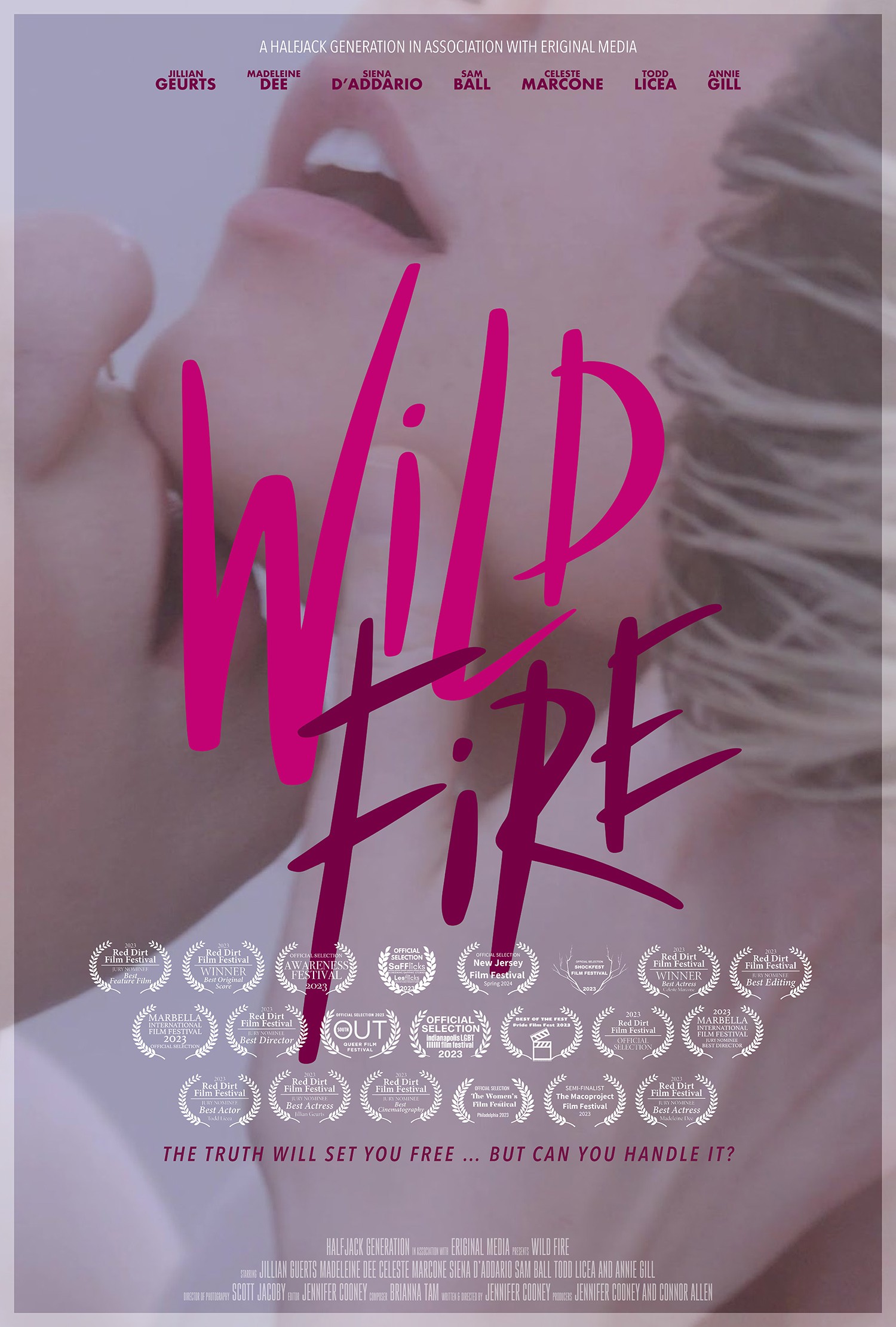 Wild Fire Rotten Tomatoes