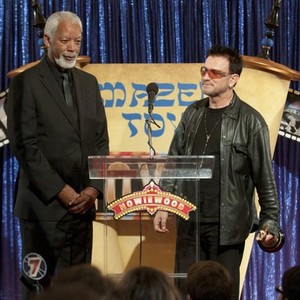 Community, Bruce Carter (L), Pavel Sfera (R), 'Contemporary Impressionists', Season 3, Ep. #12, 03/22/2012, ©KSITE