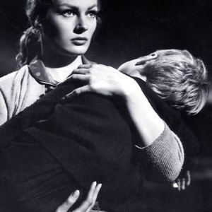 Back From Eternity (1956) photo 7