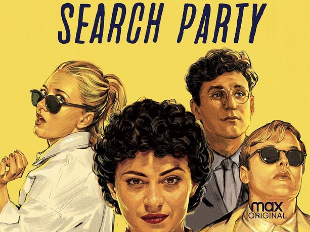 Search Party Season 3 Rotten Tomatoes