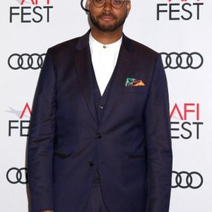 Kris Bowers at arrivals for GREEN BOOK Premiere at AFI FEST 2018 Presented by Audi, TCL Chinese Theatre (formerly Grauman''s), Los Angeles, CA November 9, 2018. Photo By: Priscilla Grant/Everett Collection