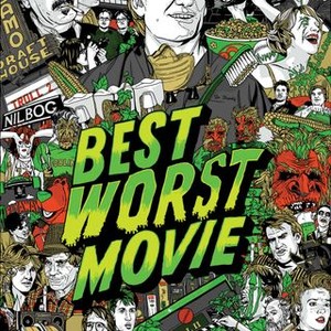 Best Worst Movie (2009) photo 10