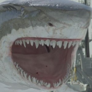 Sharktopus vs. Whalewolf (2015) photo 12
