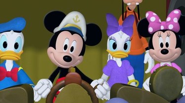 Mickey mouse clubhouse season 4 episode 26 store