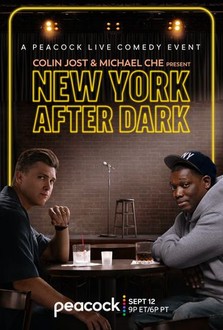 Colin Jost & Michael Che Present: New York After Dark | Rotten 