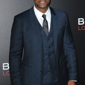 Chris Tucker at arrivals for BILLY LYNN'S LONG HALFTIME WALK Premiere at 54th New York Film Festival, AMC Loews Lincoln Square, New York, NY October 14, 2016. Photo By: Kristin Callahan/Everett Collection