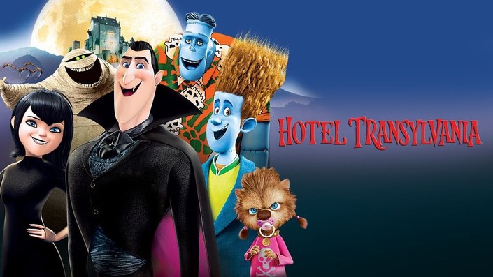 Hotel Transylvania | Rotten Tomatoes