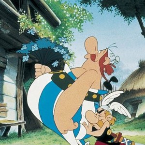 Asterix and Caesar's Surprise (1985) photo 6
