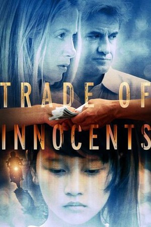 Trade of Innocents poster