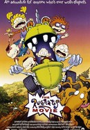 The Rugrats Movie poster image