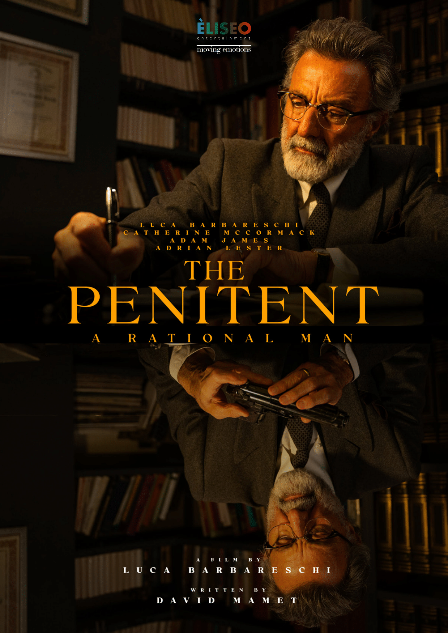 The Penitent – A Rational Man | Rotten Tomatoes