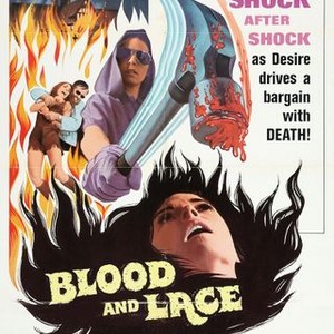 Blood and Lace (1971) photo 2