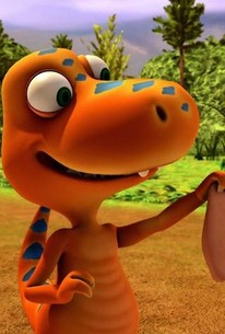 Dinosaur Train: Season 1, Episode 22 | Rotten Tomatoes