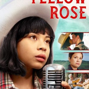 Yellow Rose photo 18