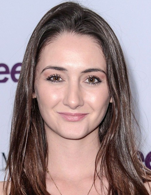 Hannah Taylor Gordon