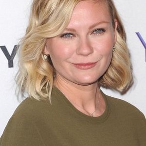Kirsten Dunst at arrivals for PaleyFest New York: FARGO, Paley Center for Media, New York, NY October 16, 2015. Photo By: Kristin Callahan/Everett Collection