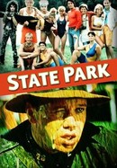State Park poster image