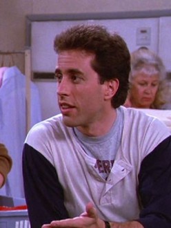 Watch sales seinfeld s01e01